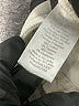 Everlane Solid Gray Casual Pants Size 6 - photo 4