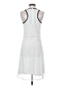 Hunter for Target White Casual Dress Size S - photo 2