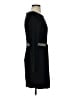 Jonathan Simkhai Solid Black Cocktail Dress Size 4 - photo 4
