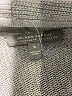 Neiman Marcus Gray Cardigan Size S - photo 7