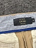 J.Crew 100% Cotton Solid Tan Khaki Shorts Size 0 - photo 3