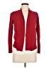 Worthington Red Cardigan Size M (petite) - photo 1