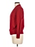 Worthington Red Cardigan Size M (petite) - photo 5