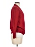 Worthington Red Cardigan Size M (petite) - photo 4