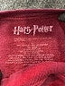 Harry Potter Burgundy Sweatshirt Size L - photo 7