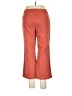 Lila Ryan Orange Casual Pants Size 14 - photo 2