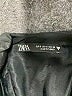Zara Black Sleeveless Top Size S - photo 7