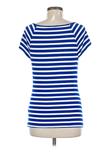 Willi Smith Short Sleeve Top (view 2)