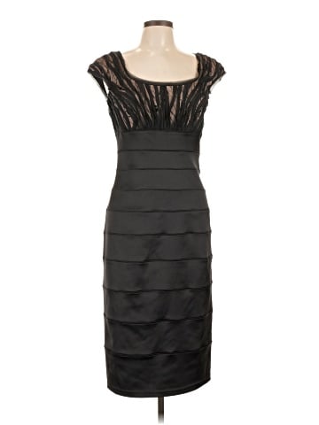 Tadashi Shoji Cocktail Dress (view 1)