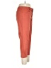 Lila Ryan Orange Casual Pants Size 14 - photo 4