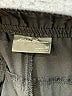 Eddie Bauer Solid Black Active Pants Size M - photo 6
