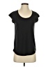 Under Armour Black Active T-Shirt Size S (estimated) - photo 1