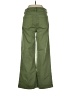 Kut from the Kloth Green Cargo Pants Size 00 - photo 2