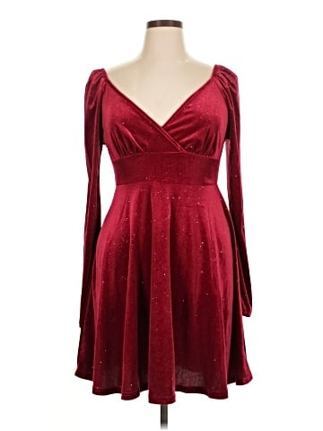 Shein Cocktail Dress (view 1)