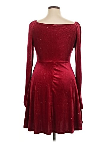 Shein Cocktail Dress (view 2)