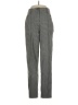 Boutique Europa Tweed Gray Casual Pants Size 6 - photo 1