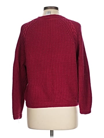 Erika Pullover Sweater (view 2)