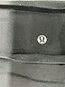 Lululemon Athletica Solid Black Active Pants Size 8 - photo 7