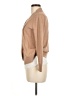 Worthington Tan Cardigan Size M (petite) - photo 5