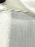 Unbranded White Sleeveless Button-Down Shirt Size M - photo 7