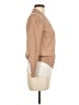 Worthington Tan Cardigan Size M (petite) - photo 4