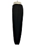 Shein Curve 100% Polyester Solid Black Casual Pants Size 16 Plus (2) - photo 5