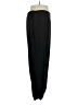 Shein Curve 100% Polyester Solid Black Casual Pants Size 16 Plus (2) - photo 4