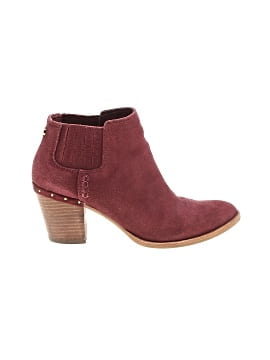 Steve Madden Ankle Boots