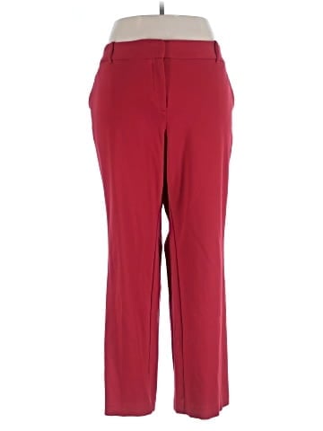Liz Claiborne Casual Pants (view 1)