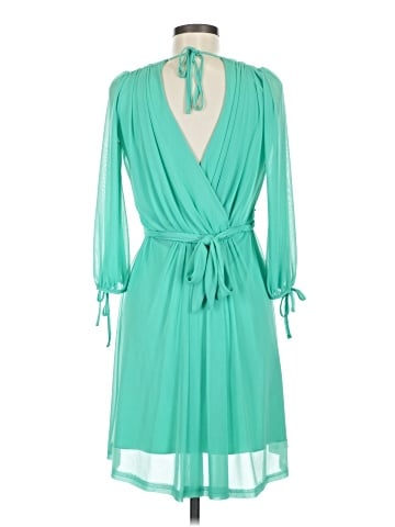 Jane Norman Casual Dress (view 2)