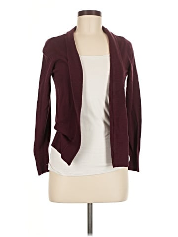 Worthington Cardigan (view 1)