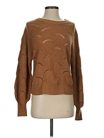 Kerisma Pullover Sweater (view 1)