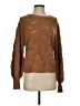 Kerisma Brown Pullover Sweater Size Sm - Med - photo 1