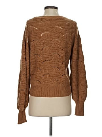 Kerisma Pullover Sweater (view 2)