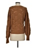 Kerisma Brown Pullover Sweater Size Sm - Med - photo 2