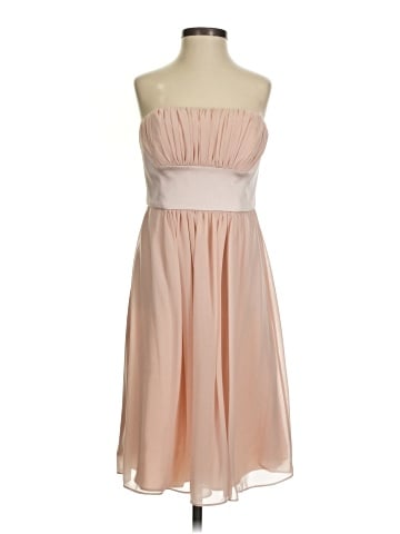 DM Donna Morgan Cocktail Dress (view 1)