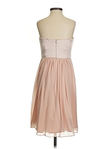 DM Donna Morgan Cocktail Dress (view 2)