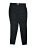 Lands' End Black Active Pants Size M (kids) - photo 1