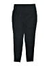 Lands' End Black Active Pants Size M (kids) - photo 2