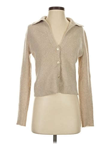 Vince. Cardigan (view 1)