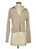 Vince. Tan Cardigan Size S - photo 1