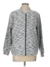 Christopher & Banks Gray Cardigan Size L (petite) - photo 1