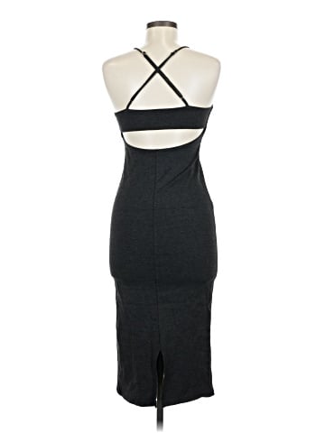 Honey Punch Cocktail Dress (view 2)