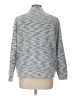 Christopher & Banks Gray Cardigan Size L (petite) - photo 2