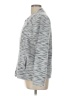 Christopher & Banks Gray Cardigan Size L (petite) - photo 5