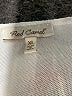 Red Camel Ivory Short Sleeve Top Size XL - photo 7