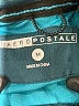 Aeropostale Teal Windbreaker Size M - photo 6