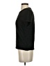 Vince. Tweed Black Short Sleeve Turtleneck Size S - photo 5