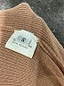 Unbranded Tan Casual Pants Size S - photo 7