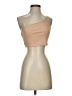 Shein Tan Tube Top Size 4 - photo 1